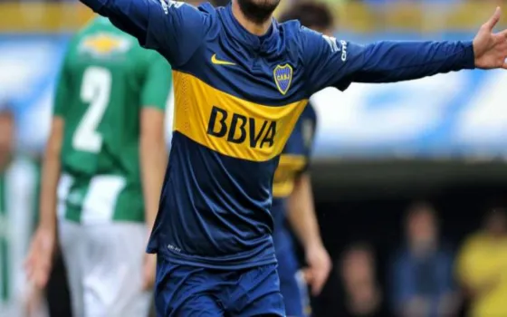 Un jugador de Boca quiere irse del club