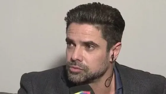 Luciano Castro dijo que hubo animosidad en la difusión de los audios