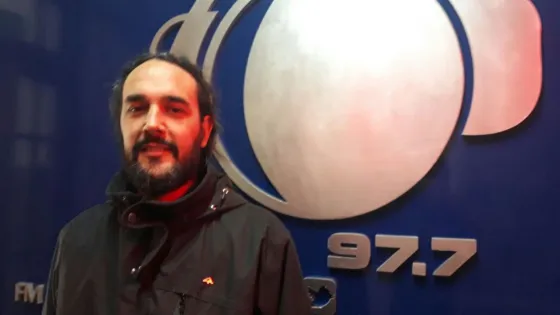 “Después de las elecciones la gente va a salir a las calles a enfrentar el brutal ajuste"