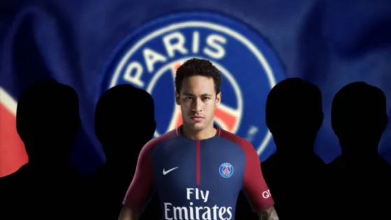 Medios Franceses anticipan donde será la presentación de Neymar! Increíble!