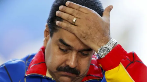 EEUU sanciona a Maduro y se espera la reacción del MERCOSUR