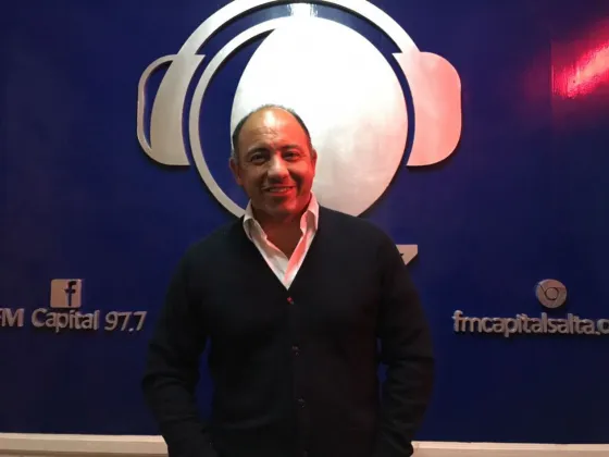 “En el 2019 van a pasar cosas en Salta, Urtubey será presidente”