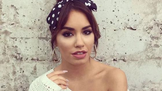 Lali Espósito destrozó a Mariano Martínez y confesó cómo terminaron. Video