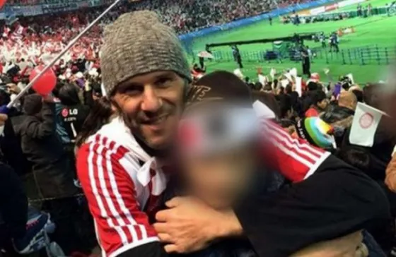 Murió el hijo mayor de la estrella del voley, Marcos Milinkovic