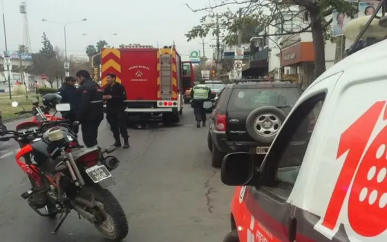 Foto gentileza de Nicolás Kripper