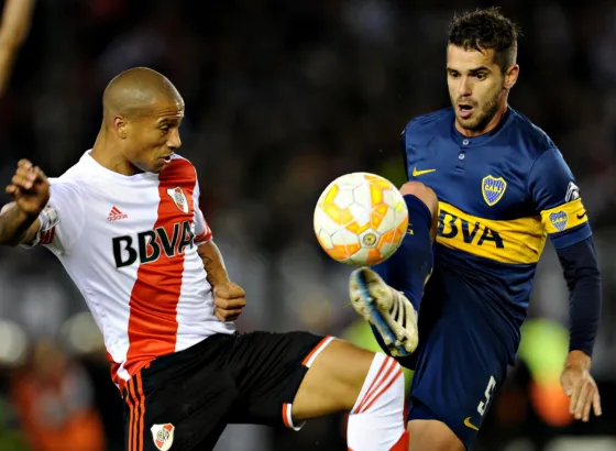 Conoce el fixture de la Superliga