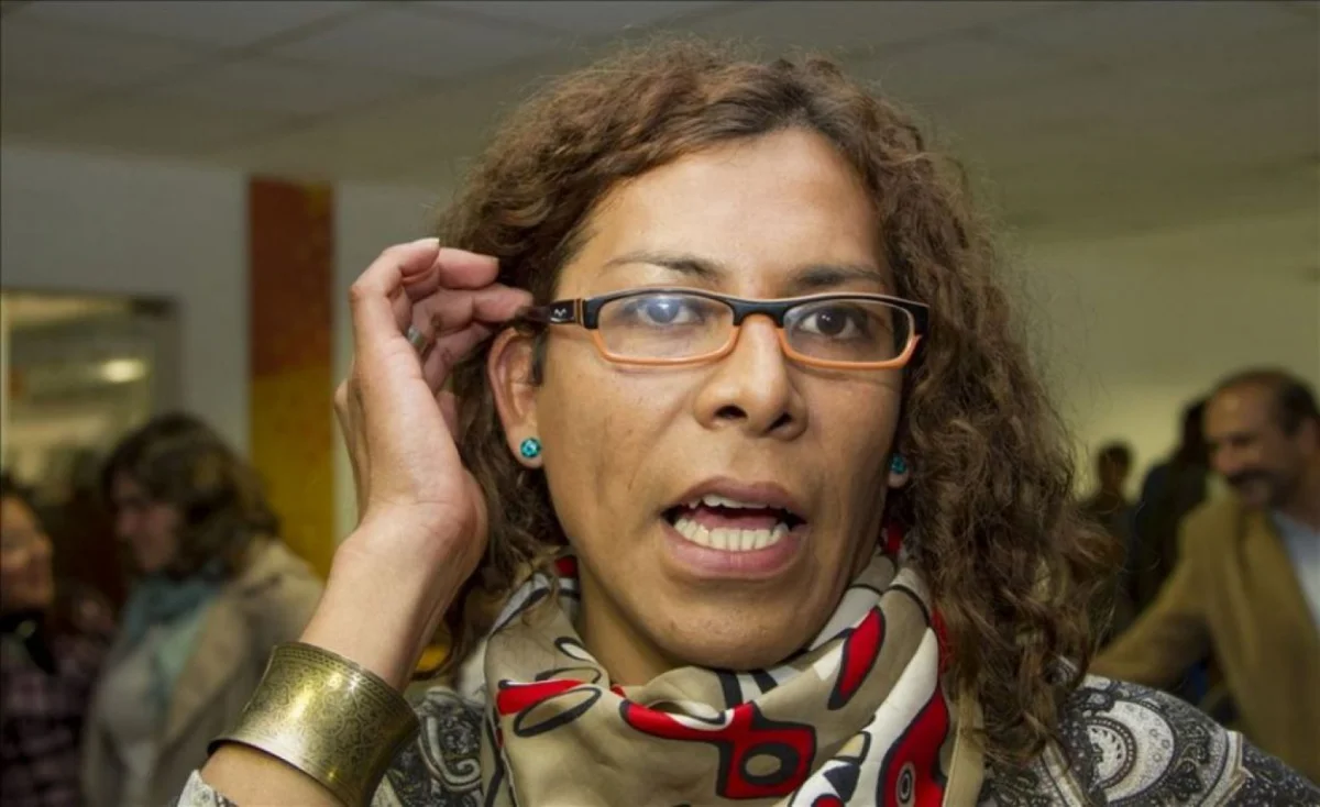 “Salta no tiene una ley de cupo laboral por falta de voluntad política”