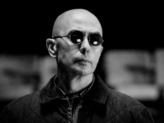 Operaron al Indio Solari