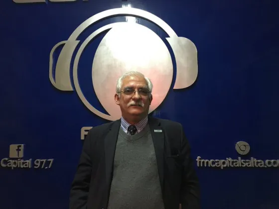 Zapata: “Con Macri estamos igual que con Cristina"