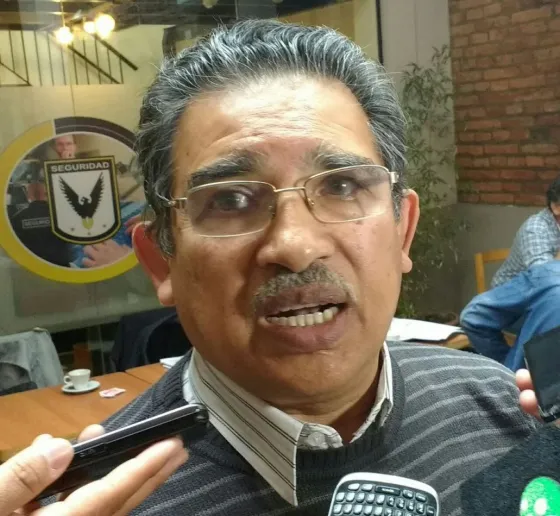 “Biella siempre abandona las campañas después de las PASO, es un individualista”