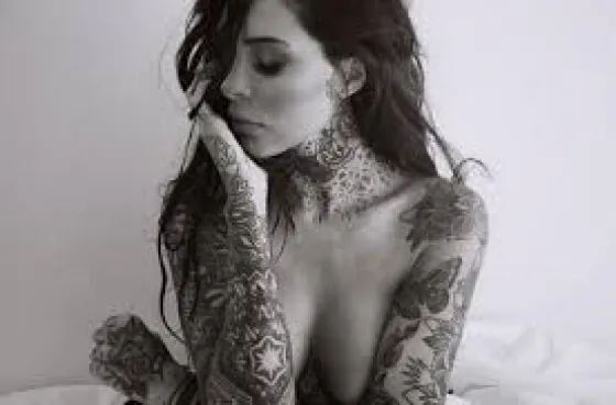 Cande Tinelli sigue dando que hablar