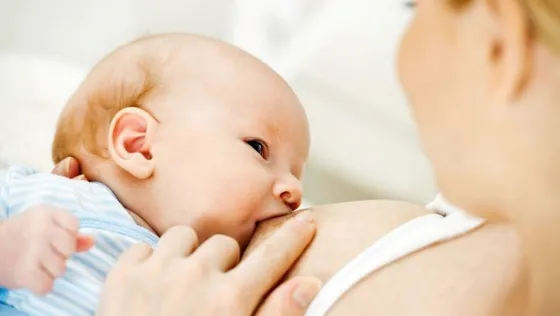Recomendaciones para una lactancia materna exitosa