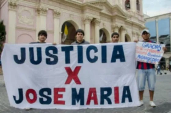 Familia del hincha de San Lorenzo pide "una condena ejemplar”