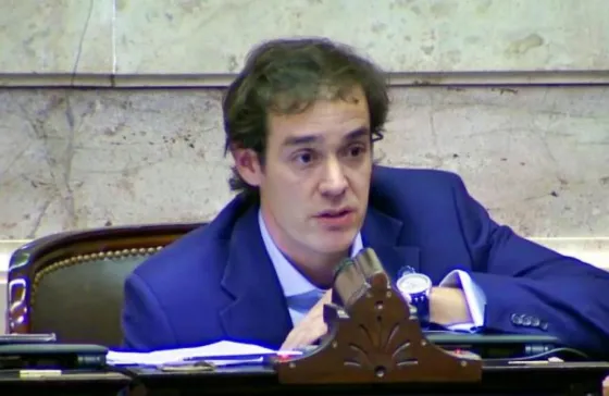 López : "Hay que estirar la edad jubilatoria porque vamos a vivir 200 años"