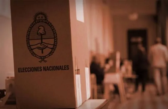 ¿Qué pasa si no voy a votar en las PASO?