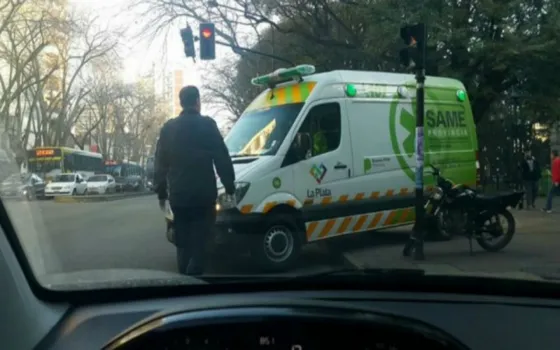 La Plata: Intentó suicidarse delante de sus compañeros de colegio
