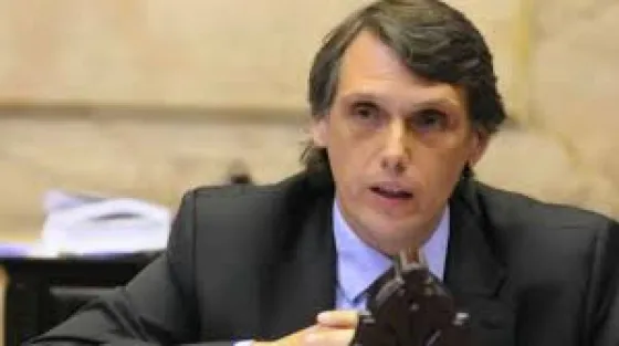 “El incremento de fondos para Buenos Aires significaría 2 mil millones de pesos menos para Salta”