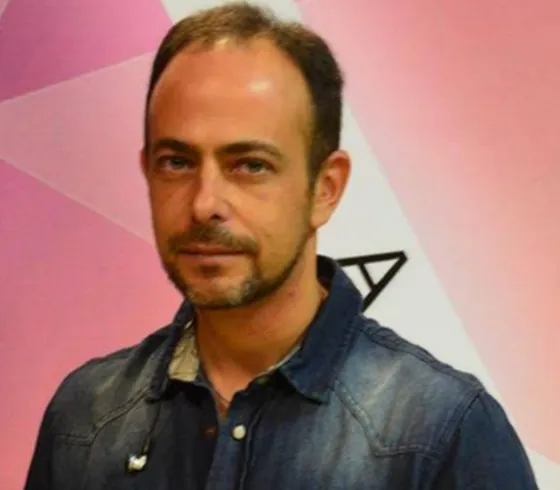 “Soy candidato porque soy ciudadano, a la constitución no le importa si soy periodista”