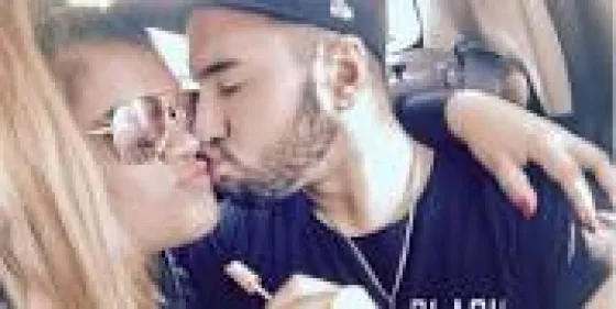 More Rial estaría embarazada