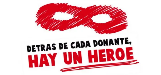 Piden donaciones de sangre de cualquier tipo