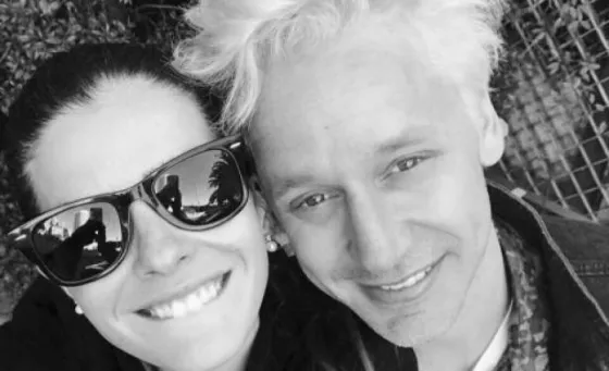 La cualidad de la “China” Suarez que enamoró a Vicuña