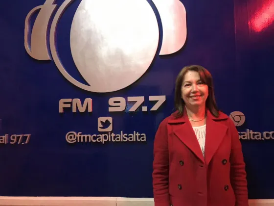 “En el interior hay mucho abandono por parte del gobierno nacional”