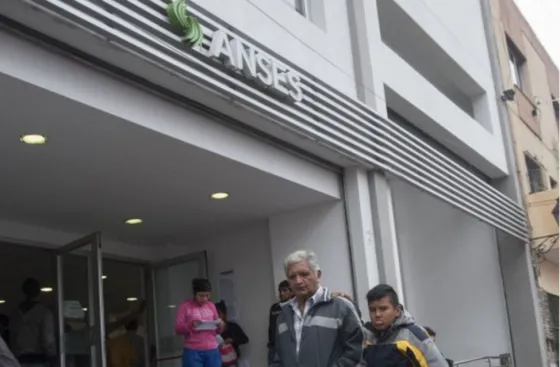 Corte en Jujuy y Caseros por caída en el sistema de ANSES