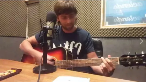 Emanuel Sierra, diputado provincial por Metán