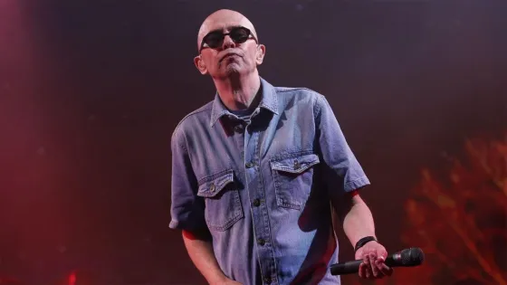 Piden la detención del Indio Solari