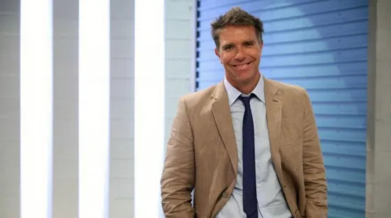 Fantino ya tiene nueva novia