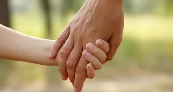 Cuatro hermanitos buscan familia