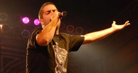 Apareció un video nunca visto de Callejeros