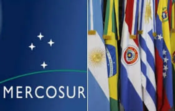 Está cada vez más cerca la suspensión de Venezuela del Mercosur