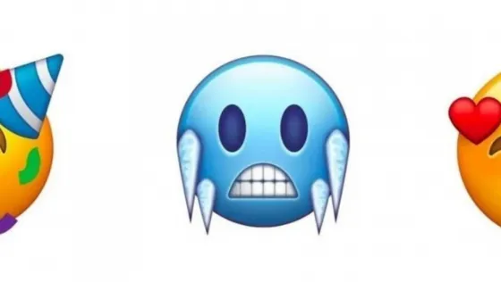 El año que viene llegan nuevos emojis