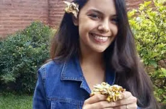 La familia reconoció el cuerpo de Anahí Benítez