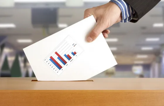 #PASO2017 Mirá quien lidera las encuestas