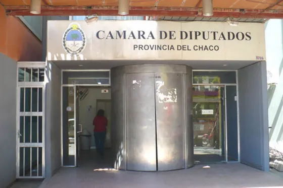 Una causa por narcotráfico salpica a diputados de Chaco