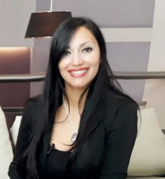  “Voy a ayudar a madres solteras a conseguir trabajo”