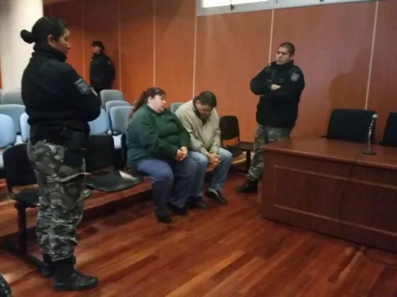 Prisión perpetua para los asesinos de Thiago Quipildor