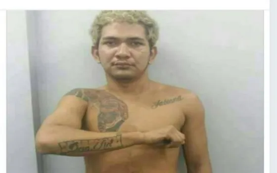 Desmienten la existencia de un delincuente brasileño en la ciudad