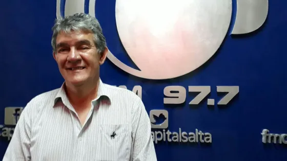  “Urtubey es posible candidato a presidente en el 2019”