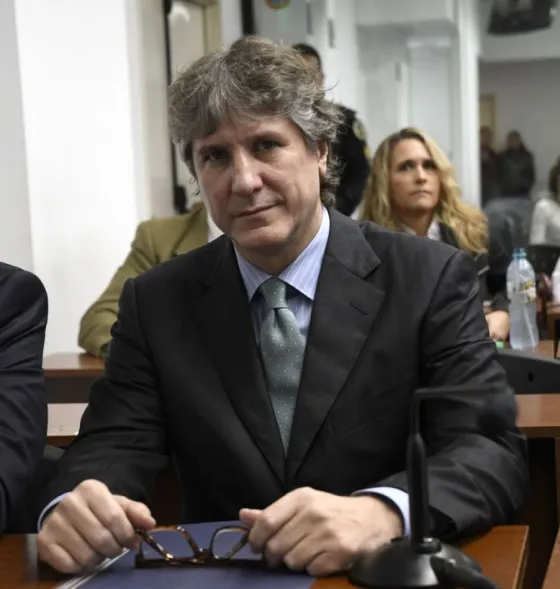 Boudou a juicio oral por el caso Ciccone