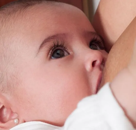 Los bancos de leche humana pueden disminuir la mortalidad infantil