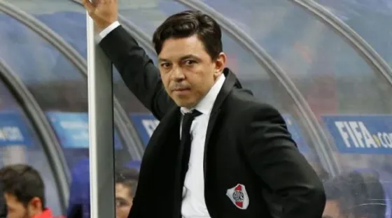 River analiza traer otro delantero del fútbol Mexicano