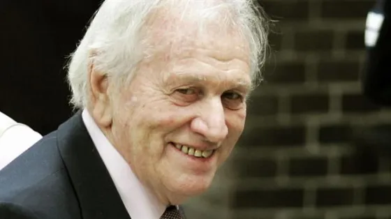 Murió el padre de Máxima Zorreguieta