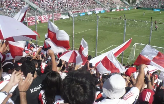 El jueves comenzará la venta de entradas para River en Salta