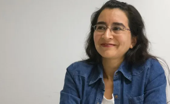 “Adrian Valenzuela estafa a la gente”