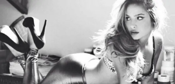 Brenda Asnicar se casó con un empresario colombiano