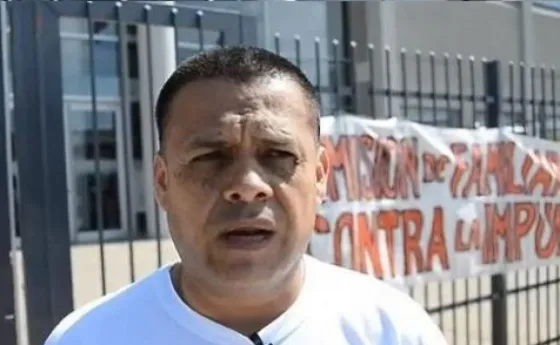 “Quiero ser la voz de los padres en el Concejo Deliberante”