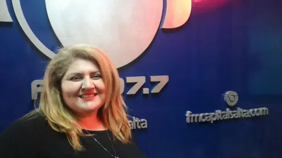 “Ningún candidato salió a hablar de trata de personas”